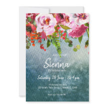 Blommor, bukett för tillfällen