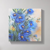 Blommor