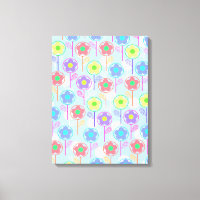 Blommor
