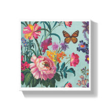 blommor