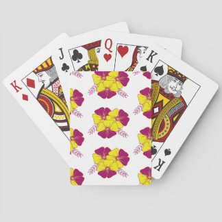 blommor casinokort
