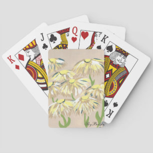 blommor casinokort