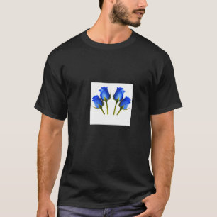 BLOMMOR DESIGN T-SHIRT