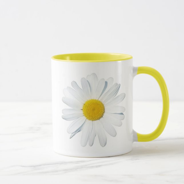Blommor | En Daisy Mugg (Höger)