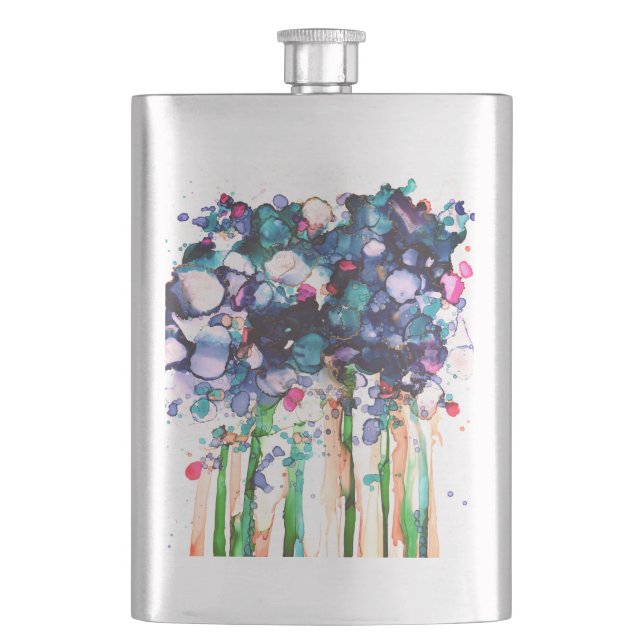 Blommor Fickplunta (Framsidan)