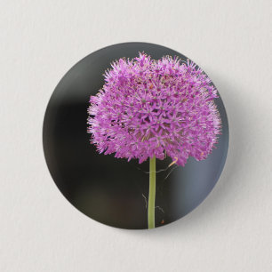Blommor för alla knapp