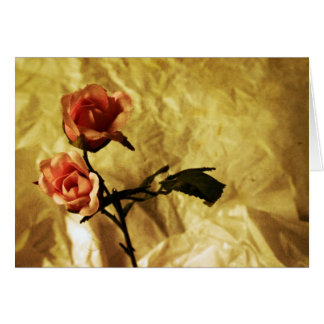 blommor för mitt älskarekort hälsningskort