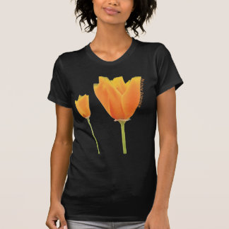 Blommor för ms tee