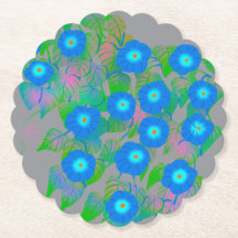 Blommor för Vår och sommar