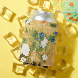 Blommor från de fyra årstiderna, Saito Ippo, Asian