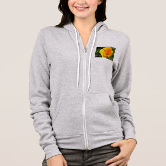 Blommor från Kalifornien-vallmo T Shirt