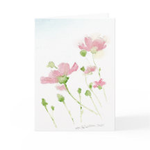 Blommor