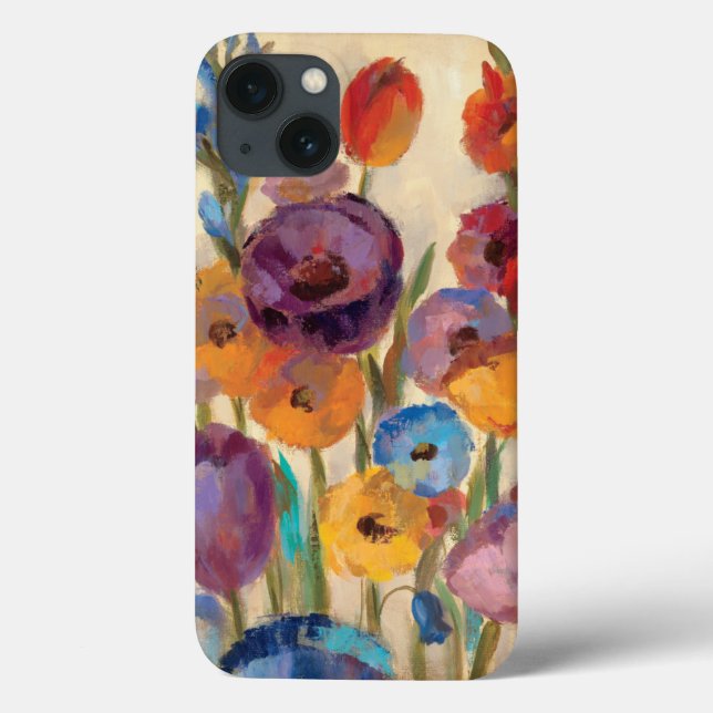 Blommor i golvet (Baksida)