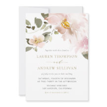 blommor i kvinnligt vatten Bröllop