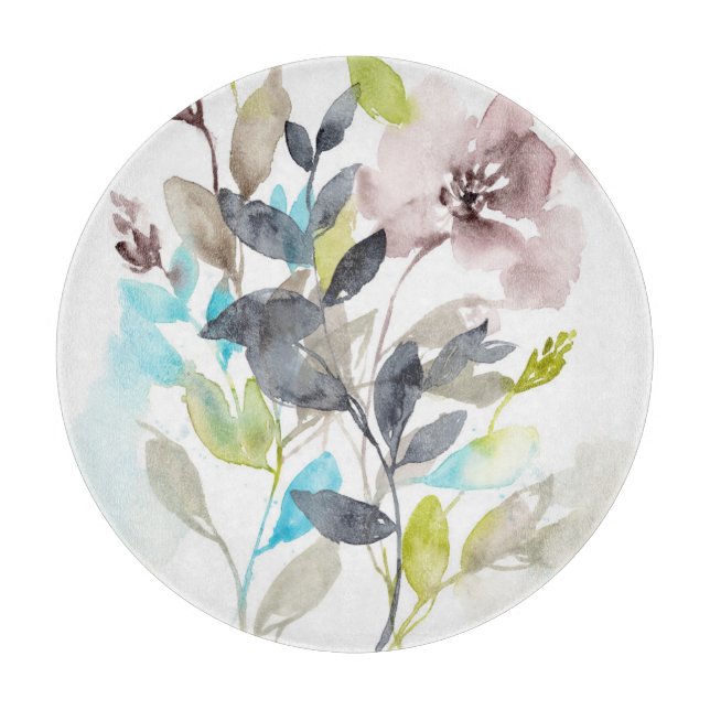 Blommor i Mix (Framsidan)