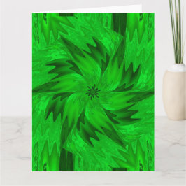 BLOMMOR I PASTEL 2 KORT