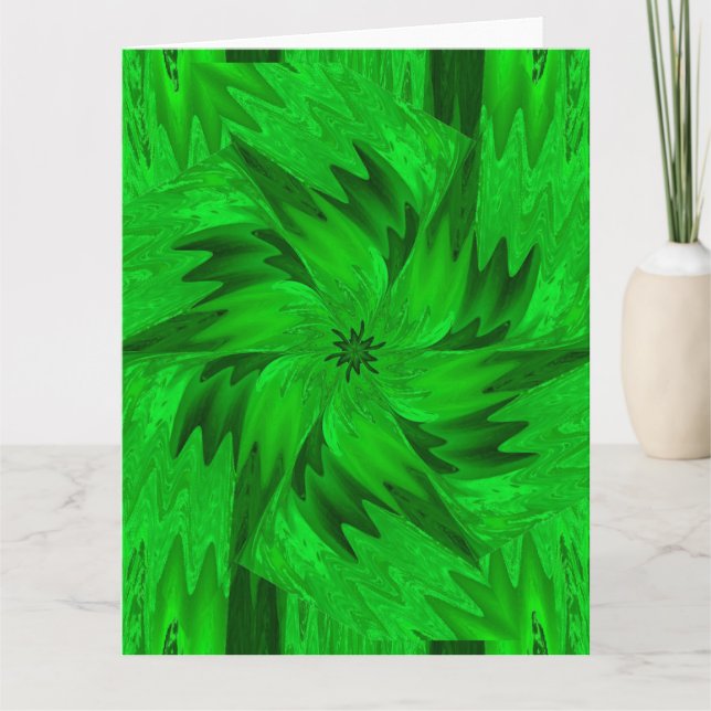 BLOMMOR I PASTEL 2 KORT (Framsida)