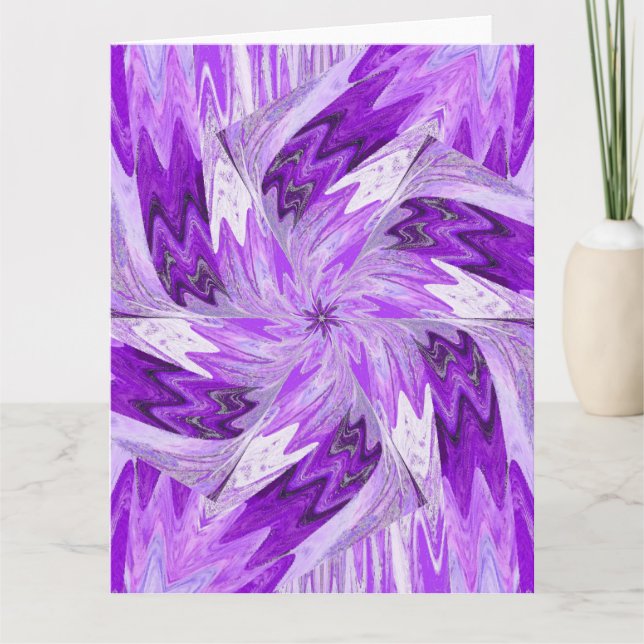 BLOMMOR I PASTEL 6 KORT (Framsida)