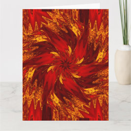 BLOMMOR I PASTEL 7 KORT