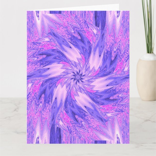 BLOMMOR I PASTEL 9 KORT (Framsida)
