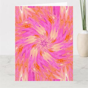 BLOMMOR I PASTELS 10 KORT