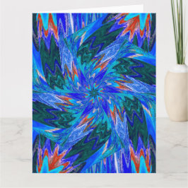 BLOMMOR I PASTELS 12 KORT