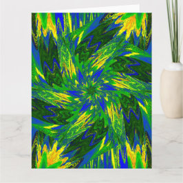 BLOMMOR I PASTELS 13 KORT