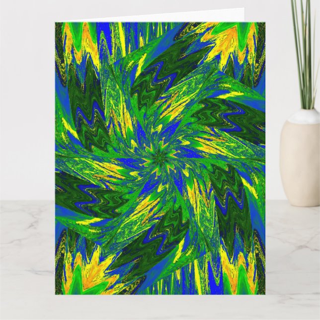 BLOMMOR I PASTELS 13 KORT (Framsida)