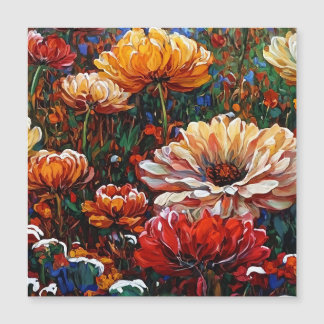 Blommor i rummet 2530