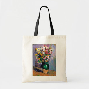 Blommor i Vas, Cezanne Tygkasse
