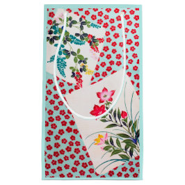 Blommor, japansk design