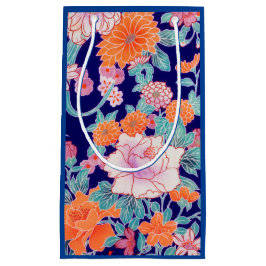 Blommor, japansk design