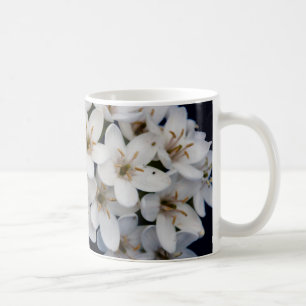 Blommor Kaffemugg