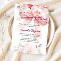 Blommor Kärlek är i Möhippa av blommor i rosa