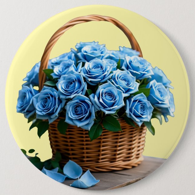 Blommor Knapp (Framsida)