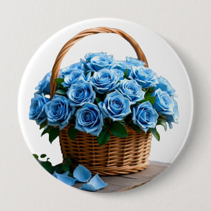 Blommor Knapp