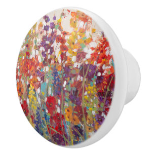 Blommor Knopp