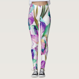 BLOMMOR LEGGINGS