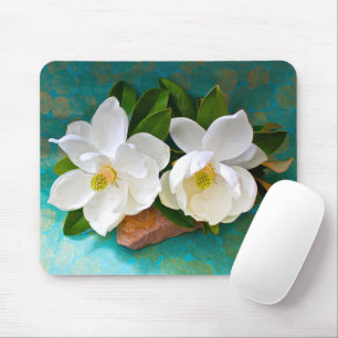 Blommor   Magnolia Flower Musmatta