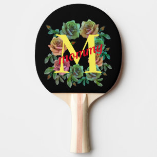 BLOMMOR MAMMA ANPASSAT BREV PINGISRACKET