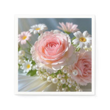 Blommor med tidlös extravagant elegans