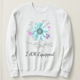 Blommor med vinsyra är utrustade t shirt