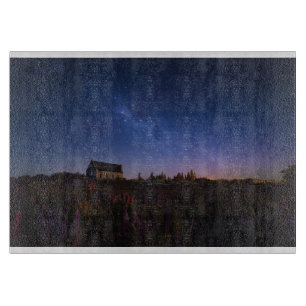 Blommor Milky Way Nya Zeeland