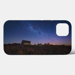 Blommor   Milky Way Nya Zeeland