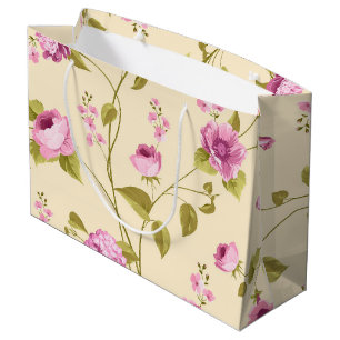 Blommor Mönster 16