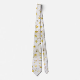 Blommor mönster slips