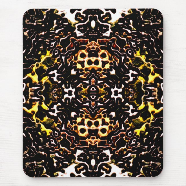 Blommor Musmatta (Framsidan)