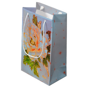 BLOMMOR OCH BES GIFT BAG