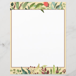 Blommor och blomsterfält Pappra Lakan