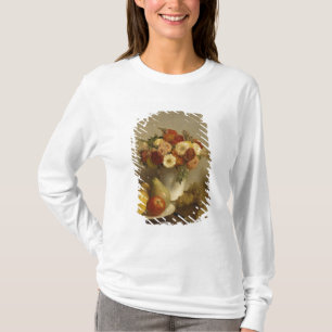 Blommor och frukt, 1865 t-shirt
